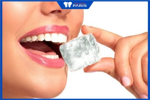 Răng sứ cần đảm bảo sự tương thích để phục vụ hoạt động ăn nhai của người