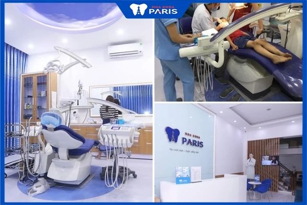 Tại sao nên niềng răng Invisalign tại Nha khoa Paris? 