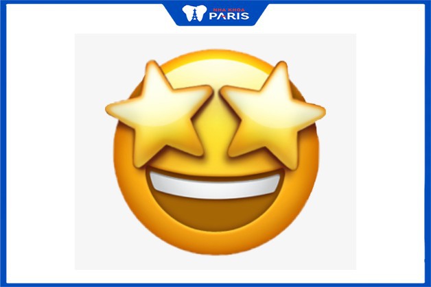 Emoji mang đến sự phấn khích