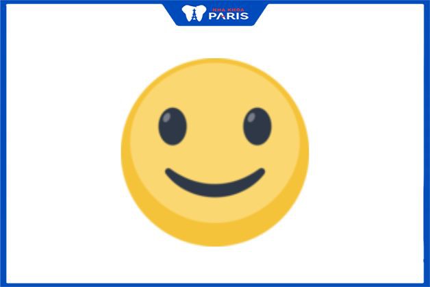 Emoji hình cười bị ghét do tác giả thể hiện chưa đúng ý đồ