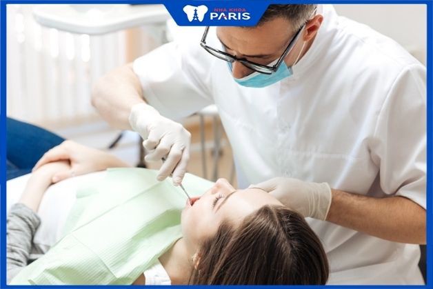 Các phương pháp giúp điều trị viêm chân răng hiệu quả, an toàn