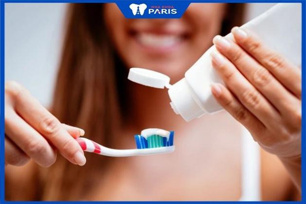 Cách chăm sóc răng sau khi tẩy răng
