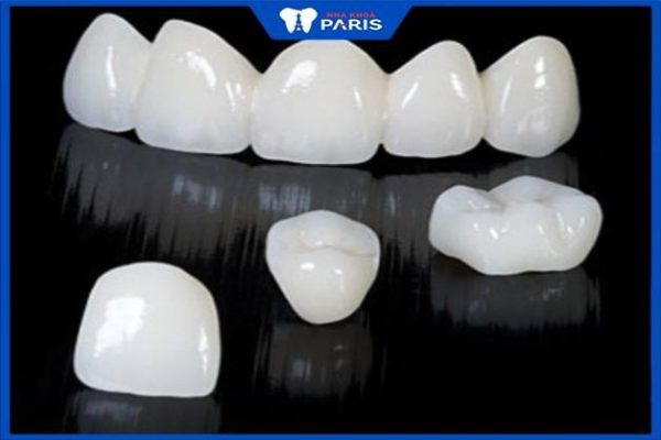 Răng sứ Katana có tốt không – Cách chăm sóc sau khi bọc răng sứ