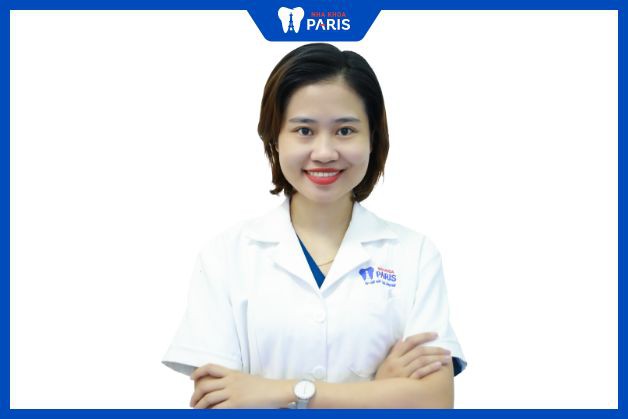 Bác sĩ Nha khoa Nguyễn Thị Thanh Huyền