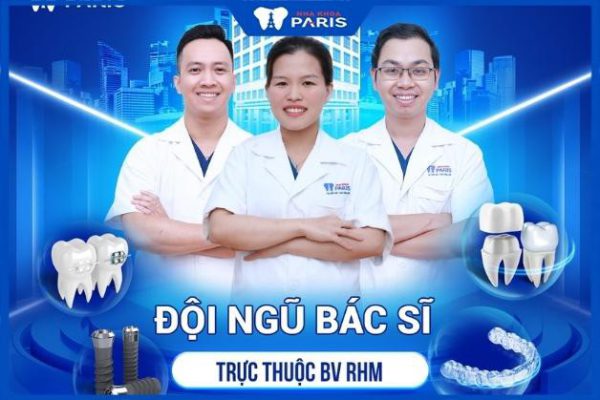 Bác sĩ nhổ răng khôn giỏi ở quận Tân Bình – Review thực tế