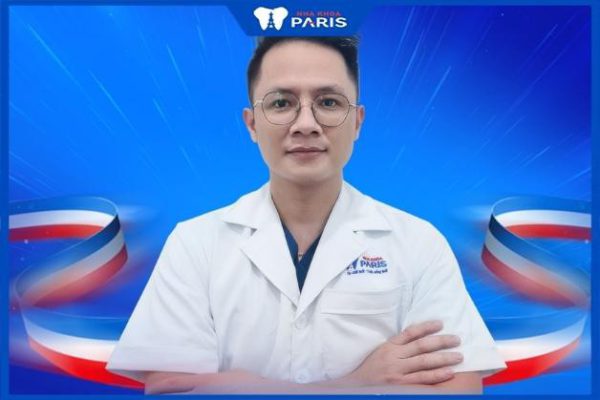 Top 1 Bác sĩ nhổ răng khôn giỏi ở Thanh Hóa review tốt