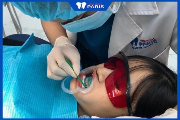 TOP 5 bác sĩ tẩy trắng răng giỏi ở Hà Nội mà bạn không thể bỏ qua