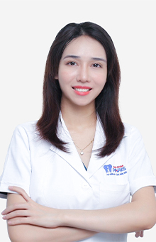 Bác sĩ Nha khoa Nguyễn Thị Linh Trang