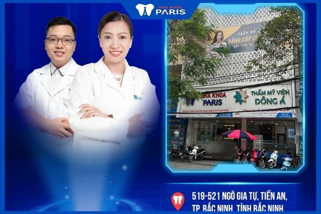 5 kinh nghiệm chọn địa chỉ trồng răng uy tín tại Bắc Ninh
