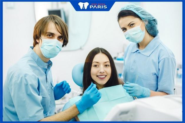 Nhân phẩm của bác sĩ