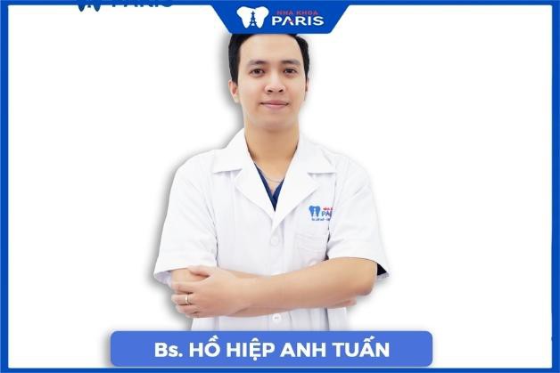 Review thực tế của khách hàng về bác sĩ niềng răng giỏi ở quận Tân Bình