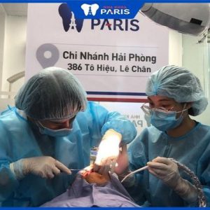 TOP 3 Bác sĩ nhổ răng khôn giỏi ở Hải Phòng Uy Tín