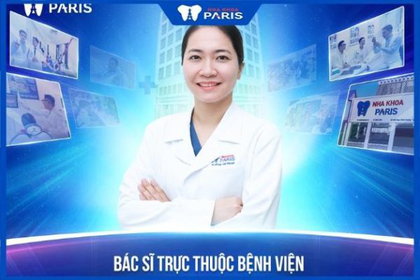 Bác sĩ bọc răng sứ tốt ở Thái Nguyên: Những đánh giá thực tế