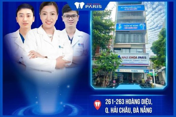 Bật mí địa chỉ chụp X quang răng ở Đà Nẵng được tin tưởng nhất