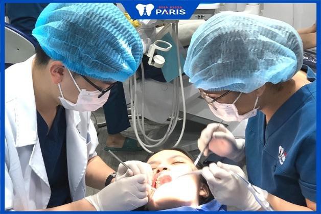 Cảm nhận của khách hàng làm răng tại Nha khoa Paris Buôn Ma Thuột