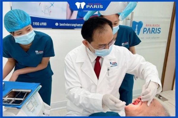 Làm răng ở đâu tốt nhất Thái Nguyên – Địa chỉ chất lượng TOP 1