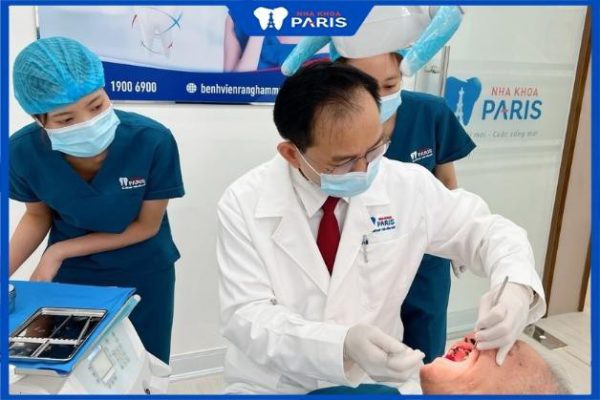 Làm răng ở đâu tốt tại Thái Nguyên – 5 tiêu chí khi lựa chọn