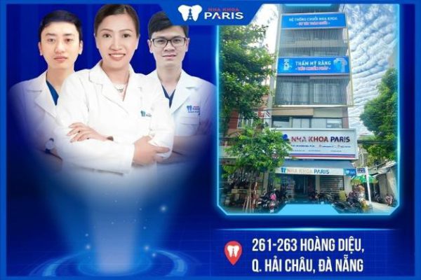 TOP 1 địa chỉ niềng răng uy tín tại Đà Nẵng không nên bỏ qua