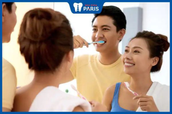 Cách chăm sóc răng chắc khỏe ngày Tết – 7 nguyên tắc hàng đầu