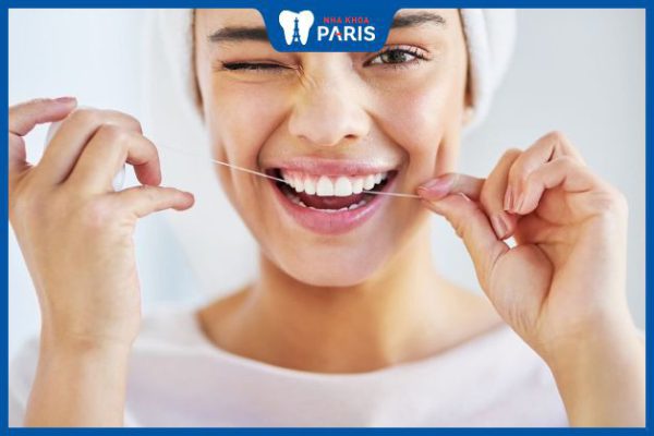 Cách chăm sóc răng sau khi tháo niềng – 5 điều cần chú ý