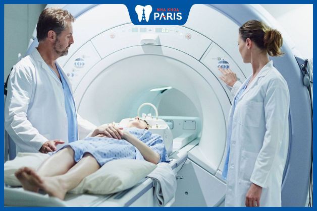 Chụp MRI là như thế nào?