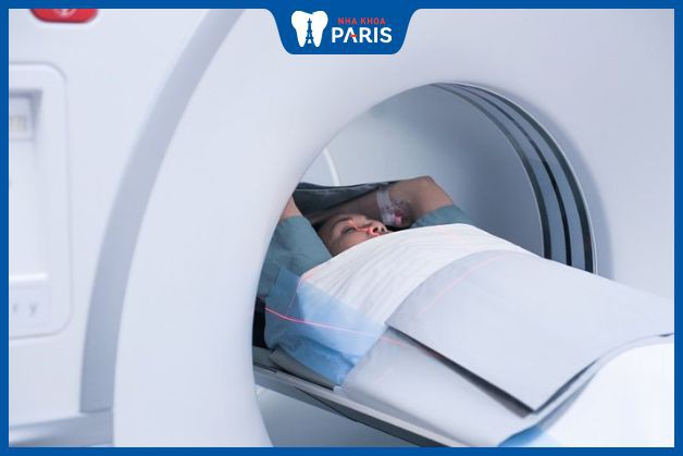 Một số lưu ý quan trọng cần biết khi chụp MRI 