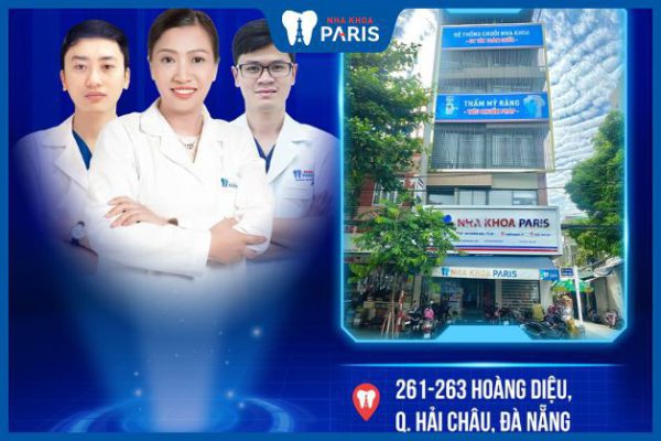 Hé lộ địa chỉ bọc răng sứ tại Đà Nẵng siêu chất lượng, uy tín