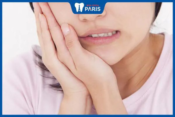 Tại sao nhổ răng khôn về bị sưng – Mẹo giảm sưng nhanh chóng