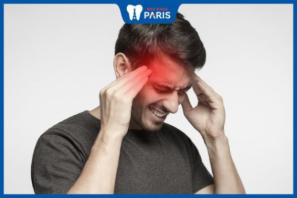Tại sao nhổ răng số 8 gây đau đầu? Giải pháp khắc phục