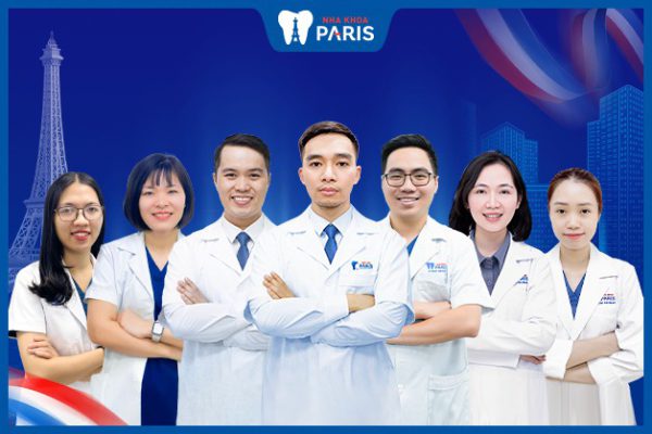 Hé lộ TOP 7 bác sĩ nha khoa giỏi ở Hà Nội bạn nên chọn