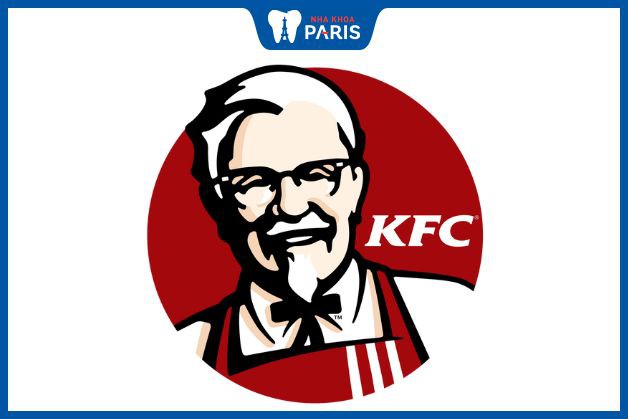 Logo gà rán KFC