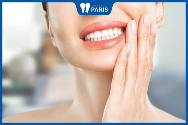 Tình trạng bị ê răng sau khi bọc sứ thường kéo dài 2 - 3 ngày
