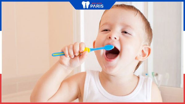 List 10 loại bàn chải đánh răng cho bé 1 2 3 tuổi tốt nhất