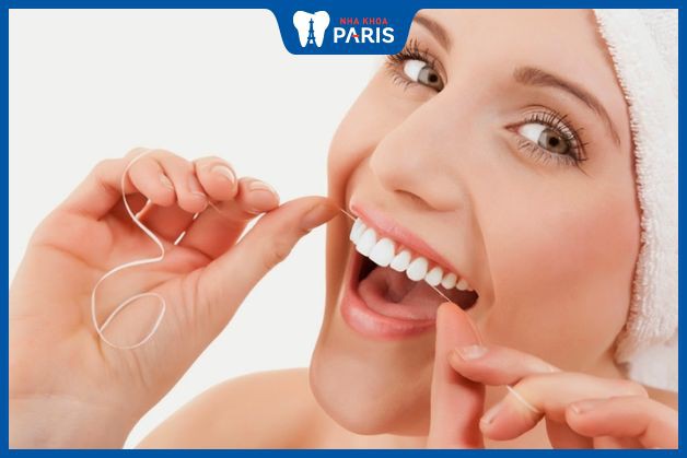 Cách chăm sóc răng miệng giúp bảo vệ tủy răng