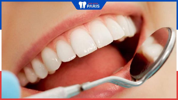 Bọc răng sứ có đau không, cách khắc phục hiệu quả tại nhà