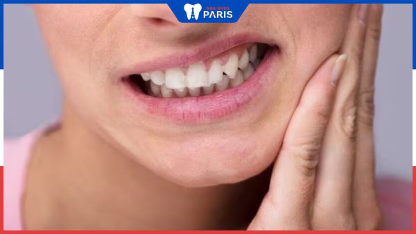 Nguyên nhân răng ê buốt và cách phòng tránh hiệu quả