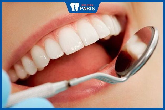Răng sứ Cercon Zirconia được đánh giá cao về tính thẩm mỹ