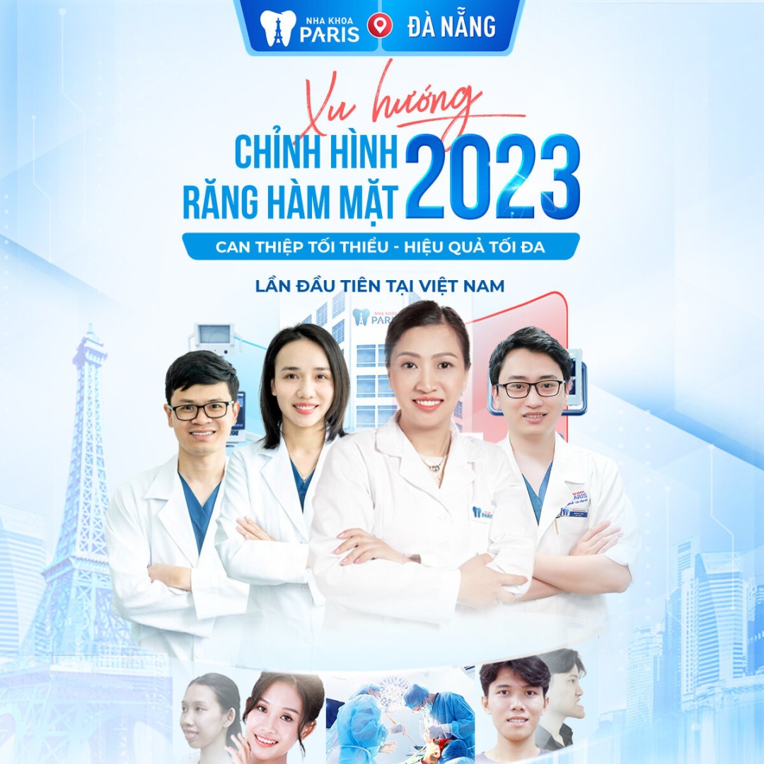 Siêu sự kiện hàm mặt lớn nhất tại Đà Nẵng