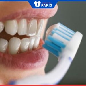 Đánh răng nhiều có bị làm sao không? Nên đánh răng mấy lần