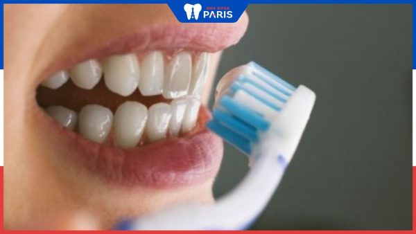 Đánh răng nhiều có bị làm sao không? Nên đánh răng mấy lần