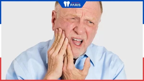 Những vấn đề răng miệng người già thường gặp cần lưu ý