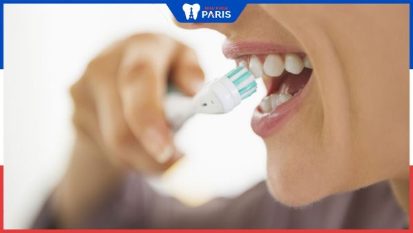 Giải đáp: Tại sao không nên đánh răng ngay sau khi ăn?
