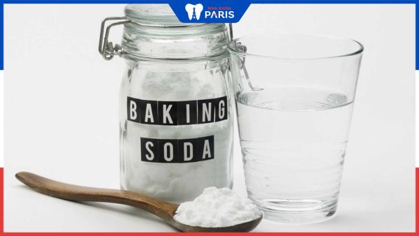 Baking soda là gì và những công dụng nổi bật trong đời sống