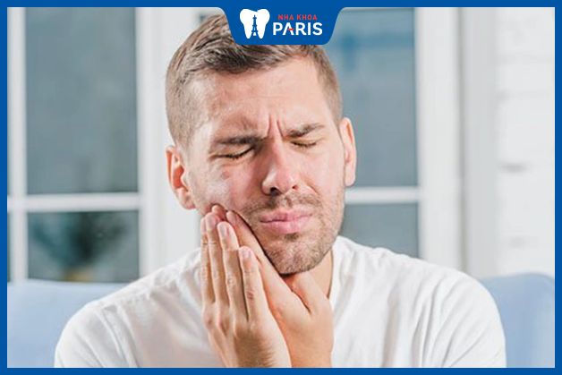Các mẹo tại nhà không thể trị dứt điểm đau răng sâu