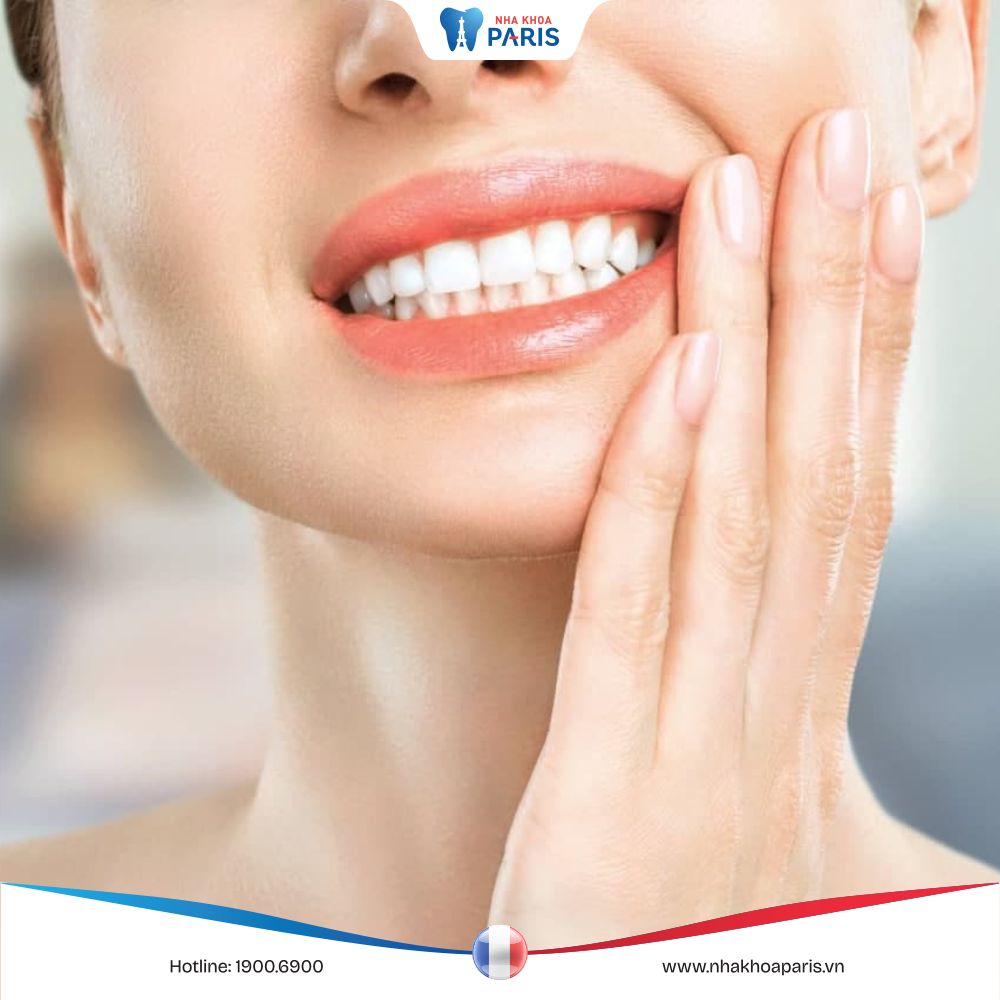 Nguyên nhân buốt răng là gì, cách trị ê buốt răng hiệu quả