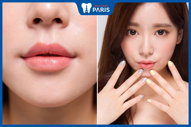 6 cách trang điểm hô biến đôi môi trông căng mọng hơn mà không cần phải  tiêm filler
