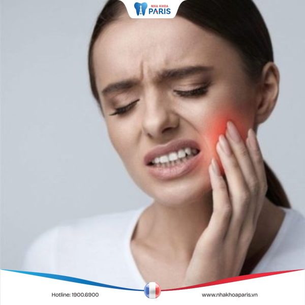 Nhổ răng khôn 5 ngày vẫn đau: Nguyên nhân và cách xử lý