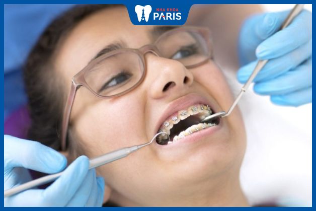 Đội ngũ bác sĩ niềng răng cần có chứng chỉ hành nghề và nhiều năm kinh nghiệm trong lĩnh vực nha khoa