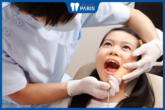 Cần đi khám nha khoa định kỳ 6 tháng/lần để phát hiện sớm các bệnh về răng miệng