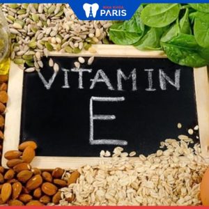 Vitamin E có tác dụng gì? Cách bổ sung vitamin E phù hợp